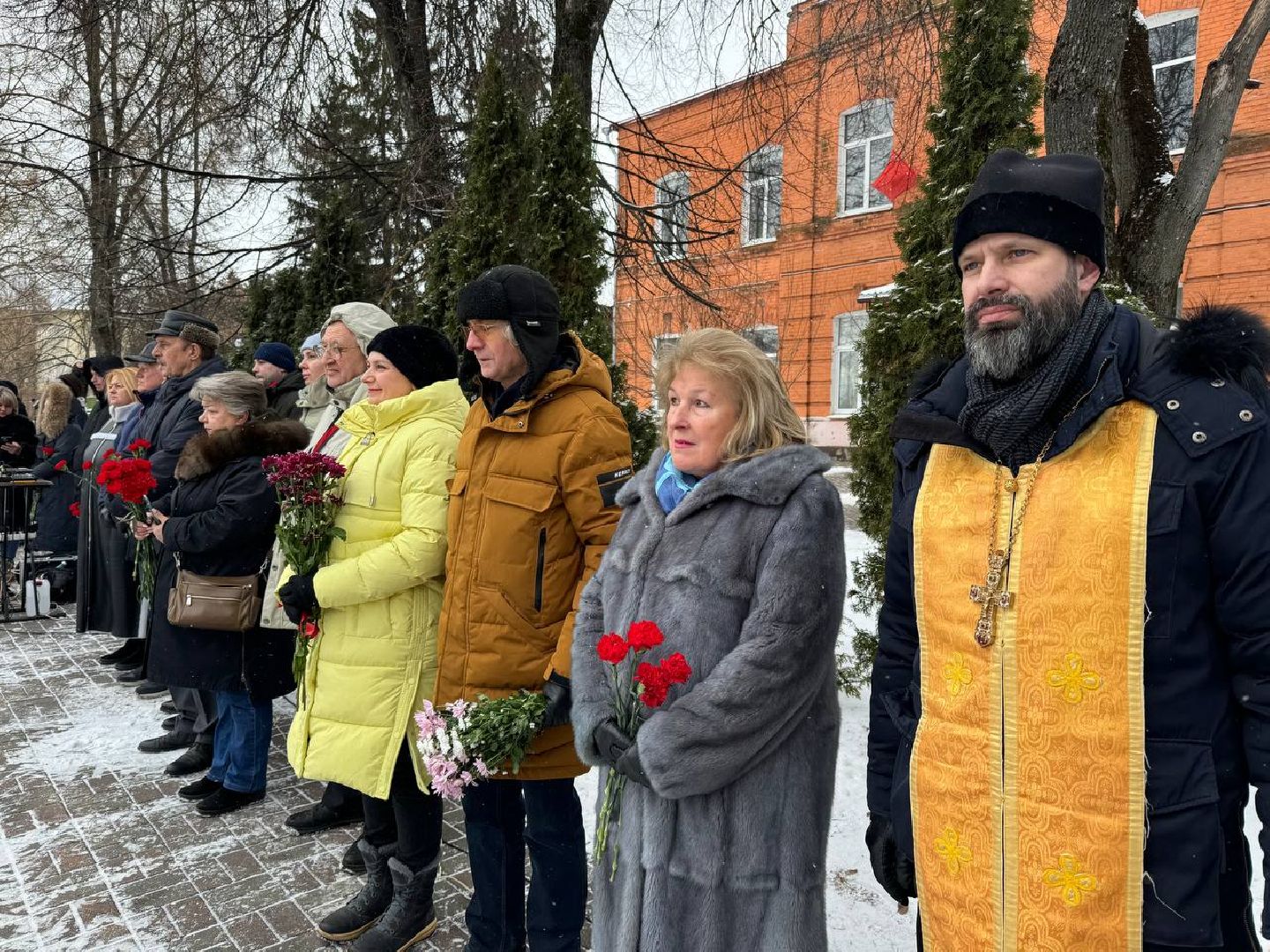 можайск, можайский муниципальный округ, подмосковье, вахта памяти, виктор полосухин, день памяти, великая отечественная война, герой россии,