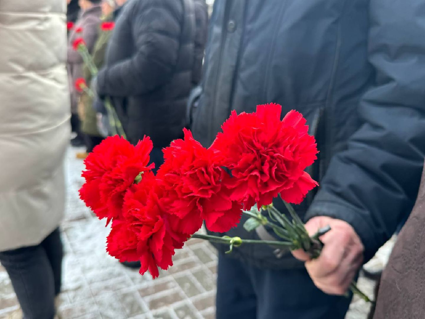 можайск, можайский муниципальный округ, подмосковье, вахта памяти, виктор полосухин, день памяти, великая отечественная война, герой россии,