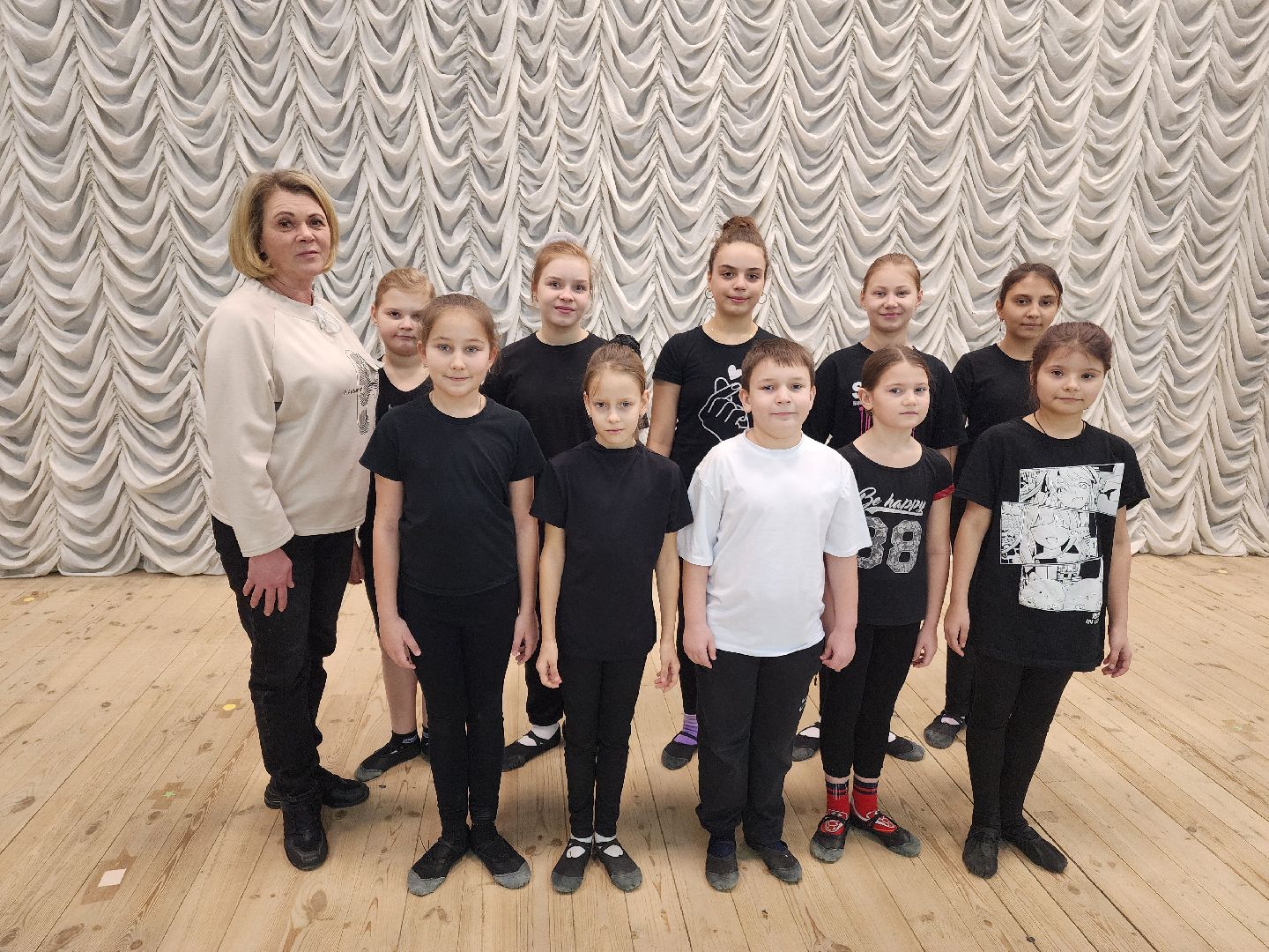 культура, танцы, награда,