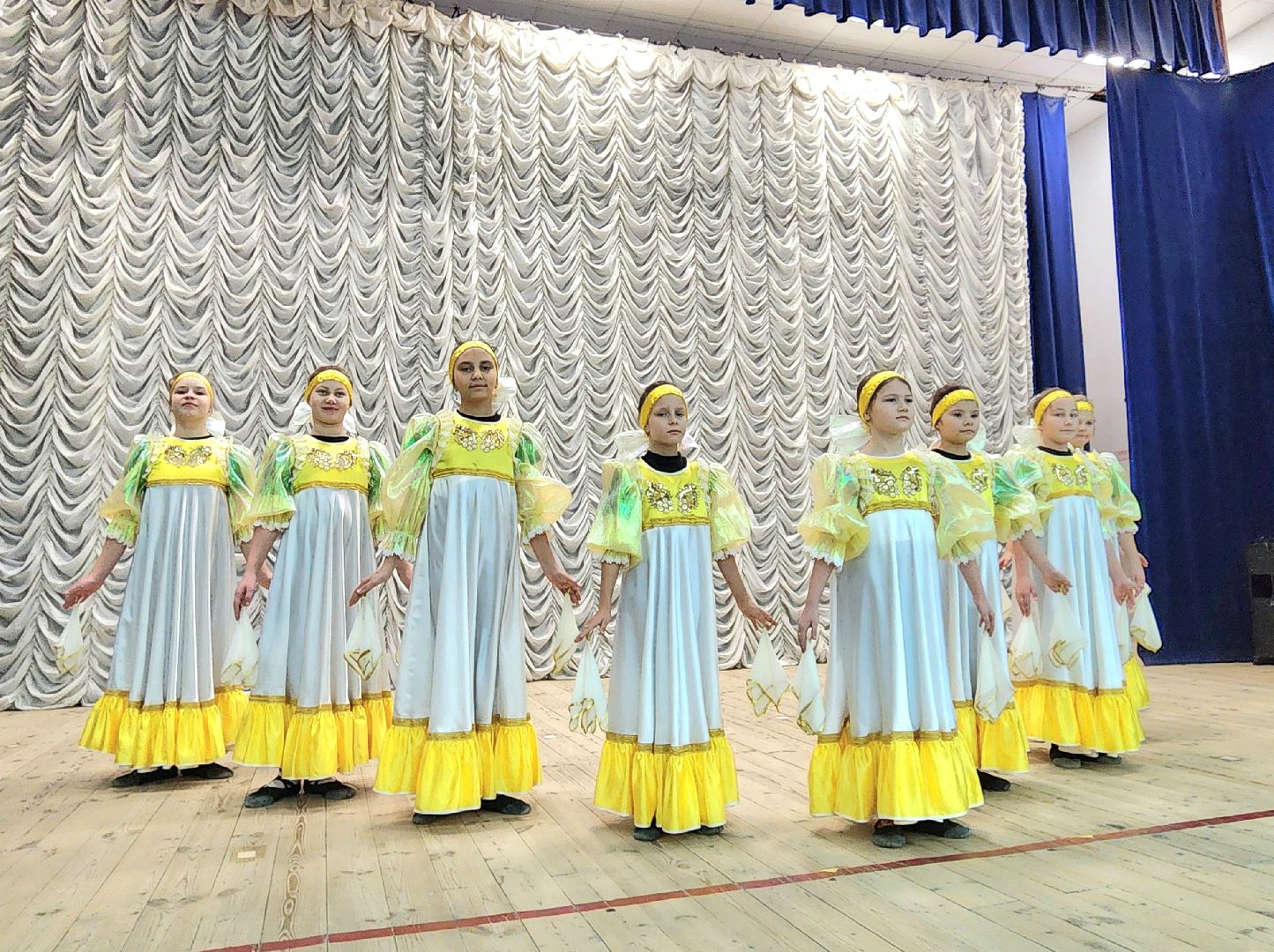 культура, танцы, награда,