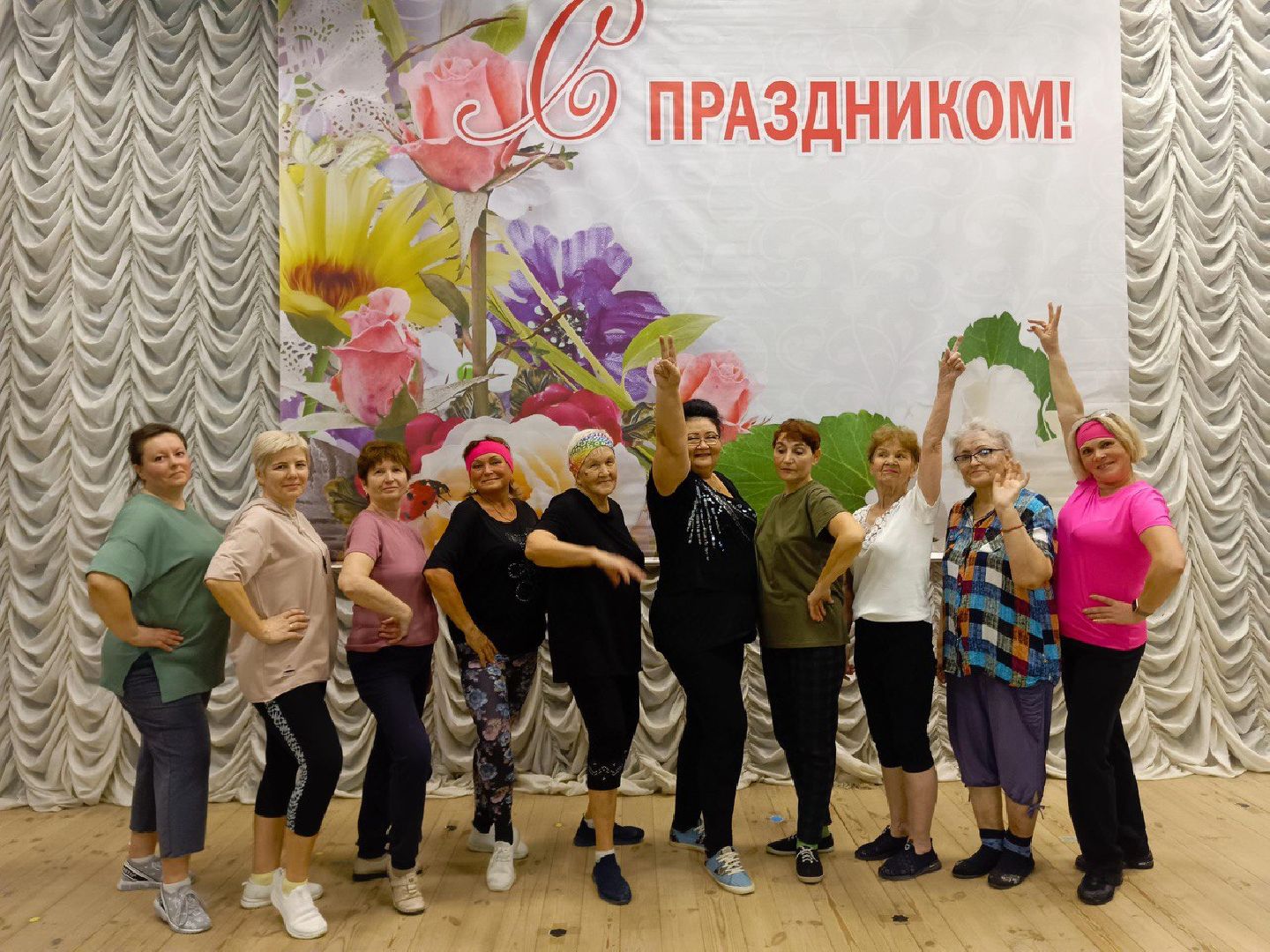 культура, танцы, награда,