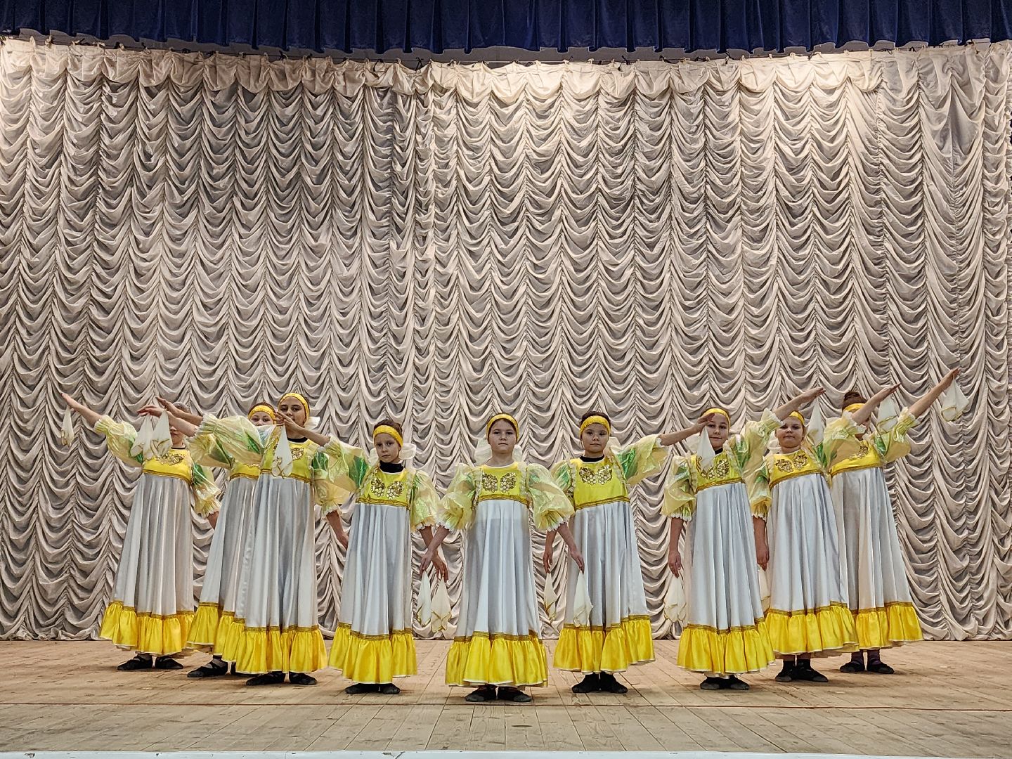 культура, танцы, награда,