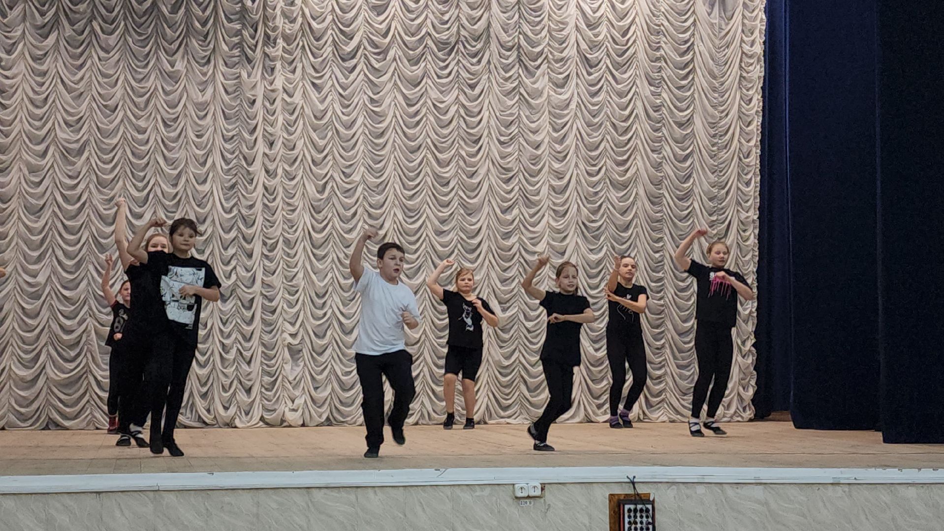 культура, танцы, награда,