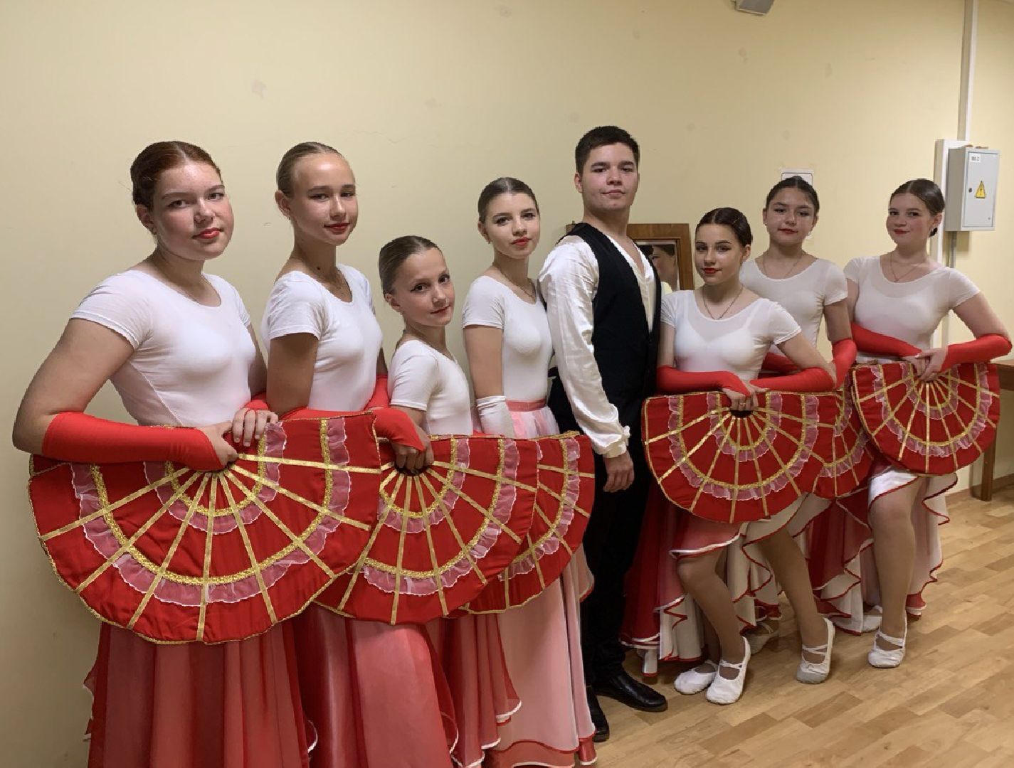 культура, танцы, награда,