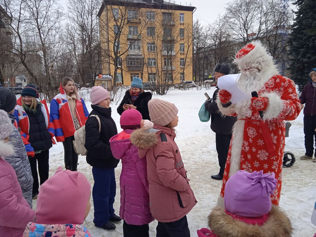 Жуковский, общество