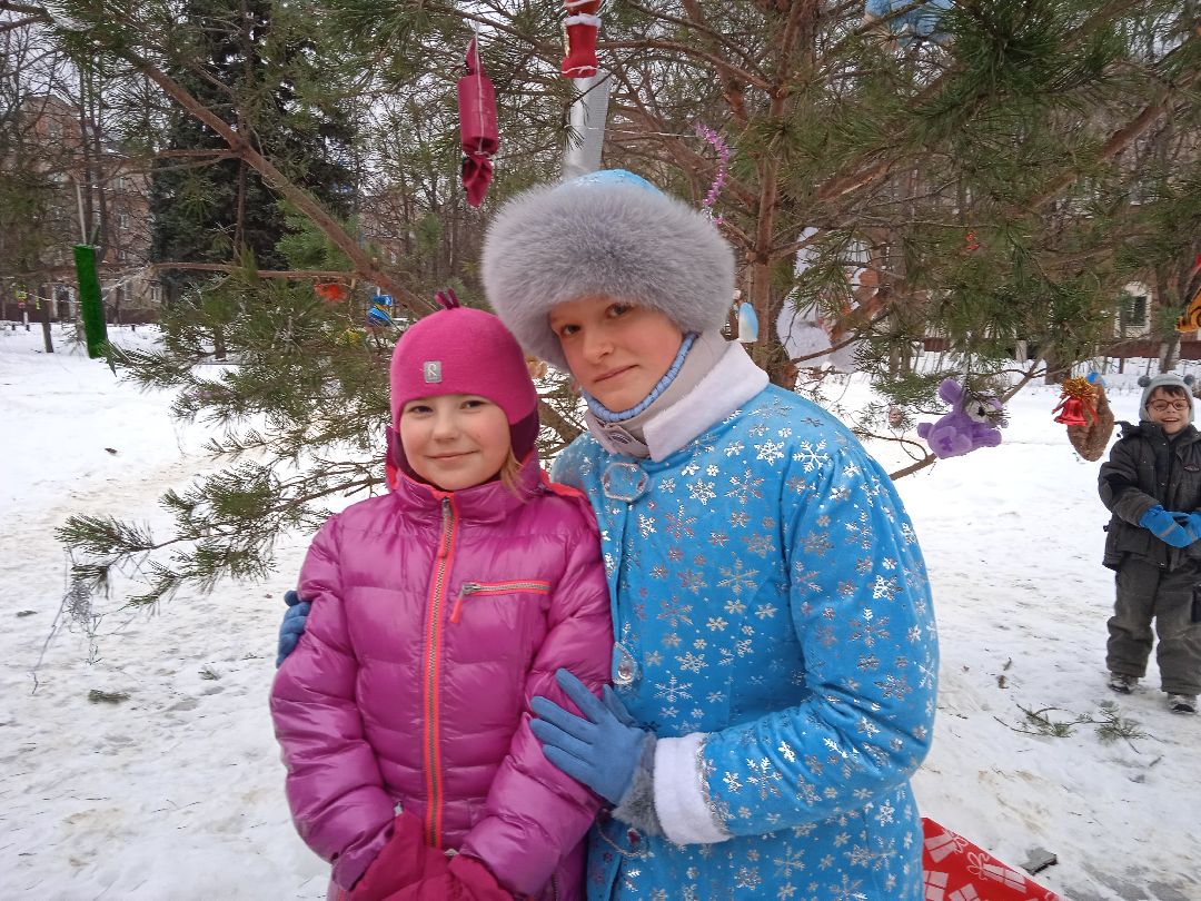 Жуковский, общество