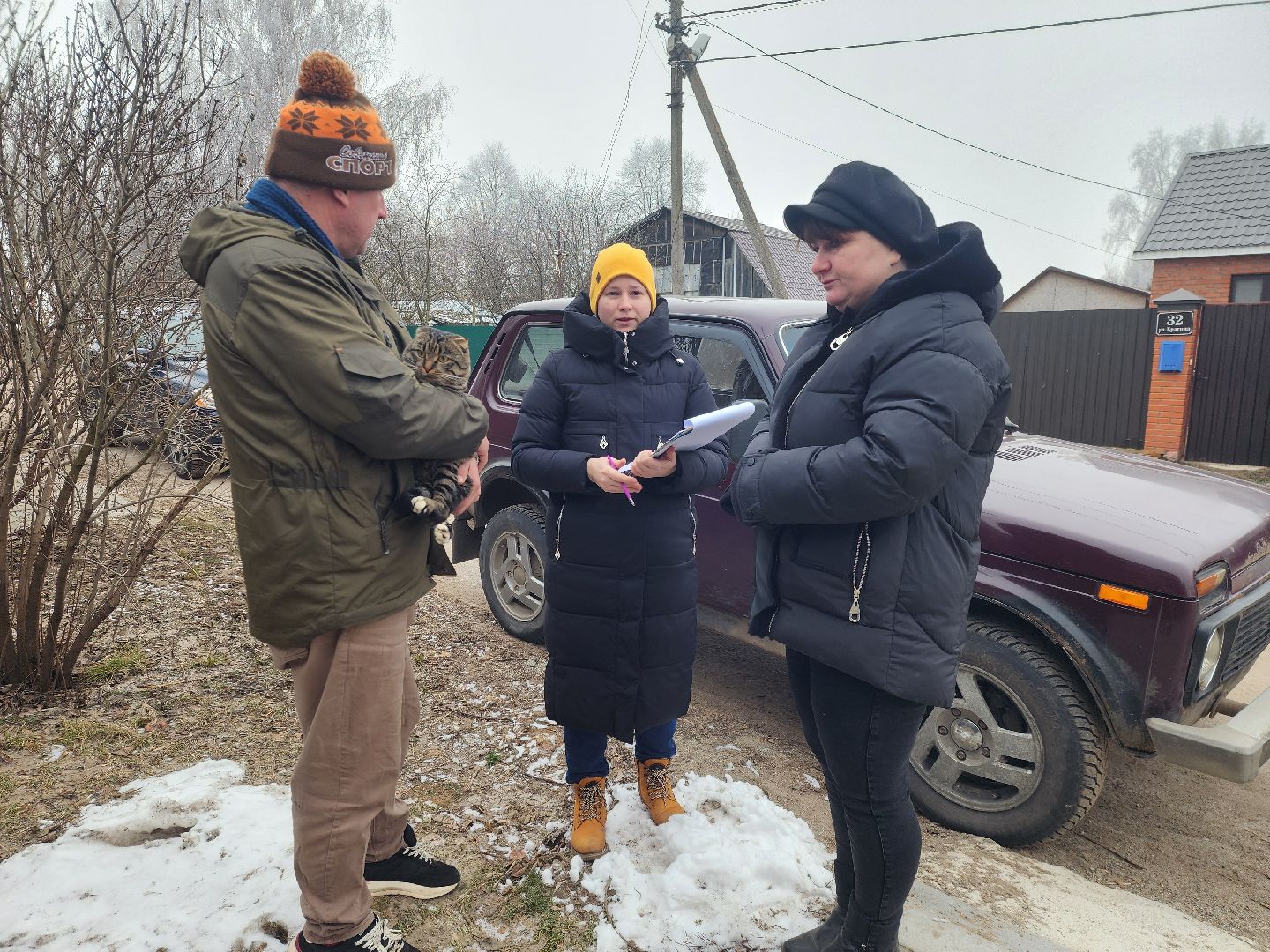 вертикалки,