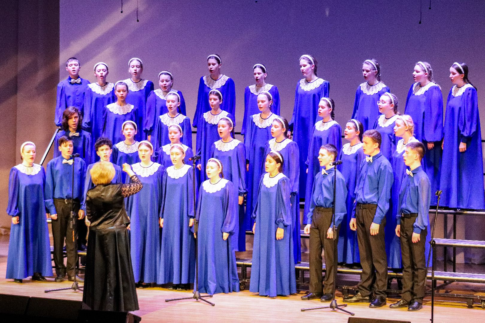 Клин, общество, культура, Чайковский, Подмосковье, вертикалки,