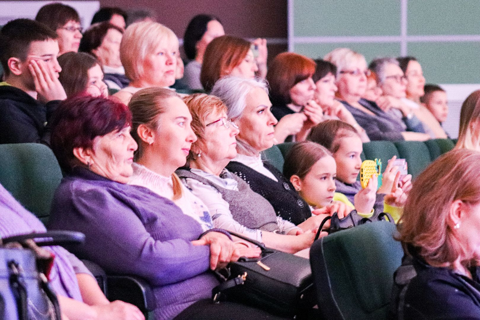 Клин, общество, культура, Чайковский, Подмосковье, вертикалки,