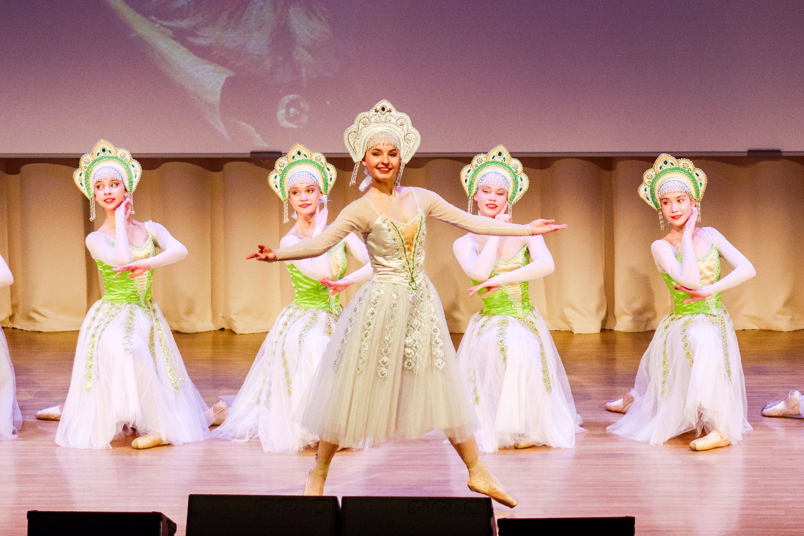 Клин, общество, культура, Чайковский, Подмосковье, вертикалки,