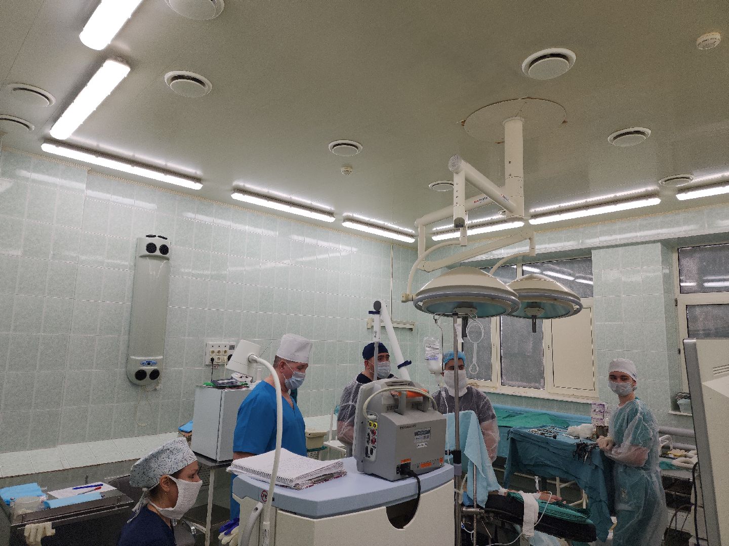 Подольск, Хирургия, вертикалки, медицина,