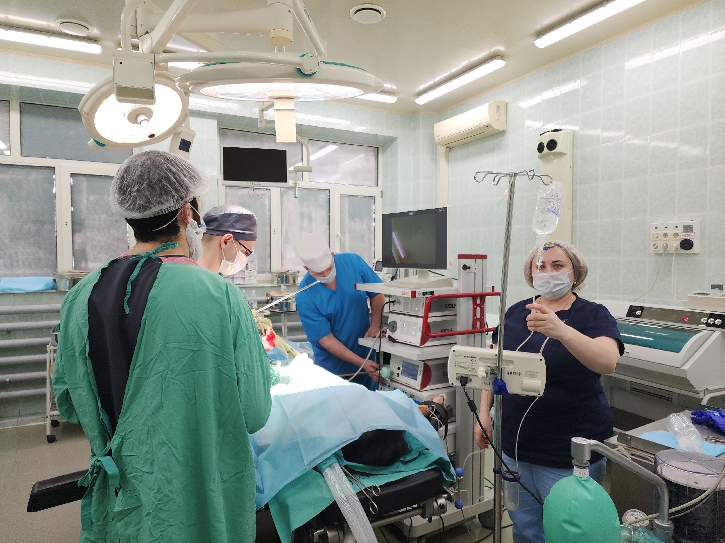 Подольск, Хирургия, вертикалки, медицина,