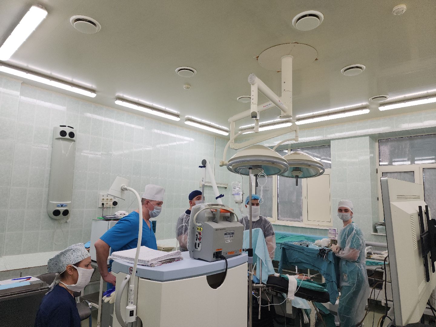 Подольск, Хирургия, вертикалки, медицина,