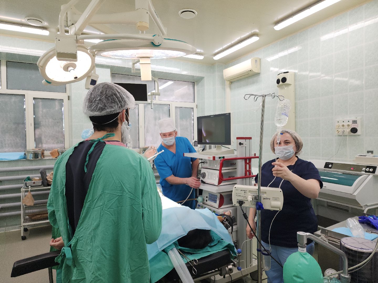 Подольск, Хирургия, вертикалки, медицина,