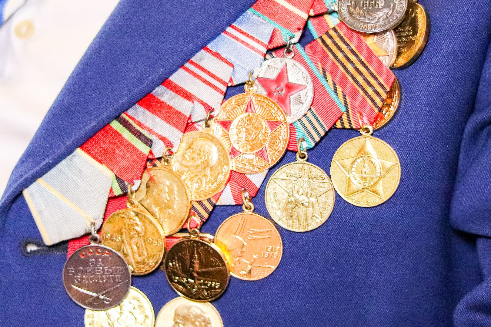 Клин, общество, ветеран вов, Подмосковье, память, волонтеры,