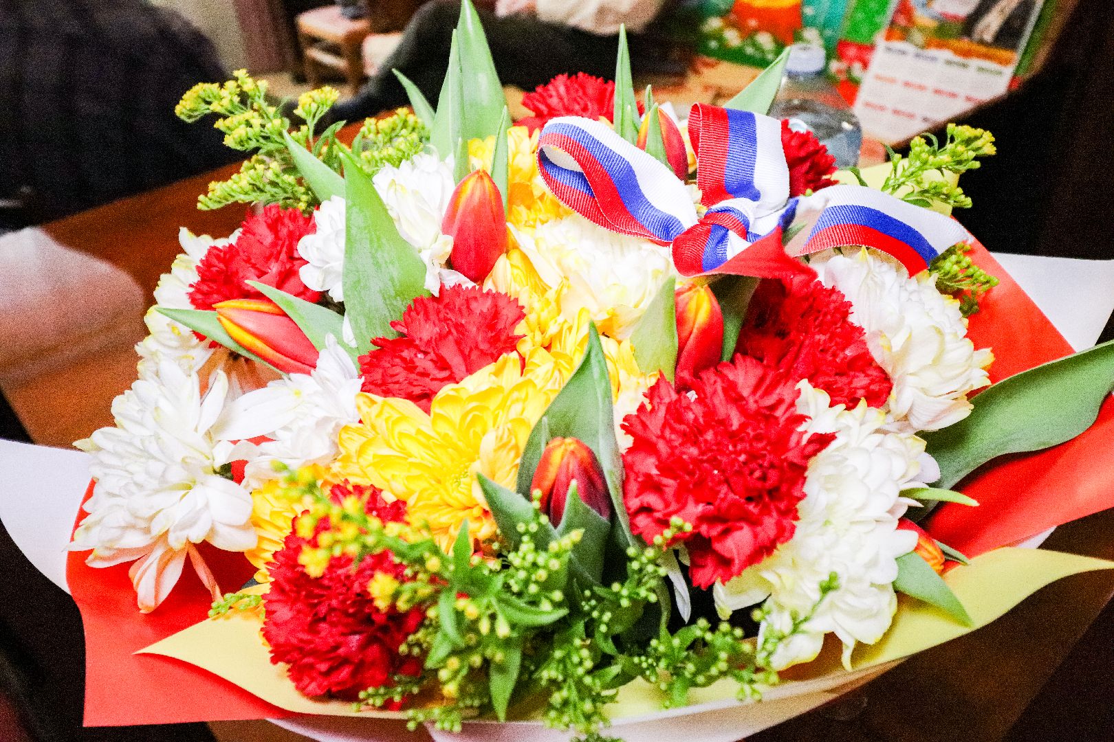 Клин, общество, ветеран вов, Подмосковье, память, волонтеры,