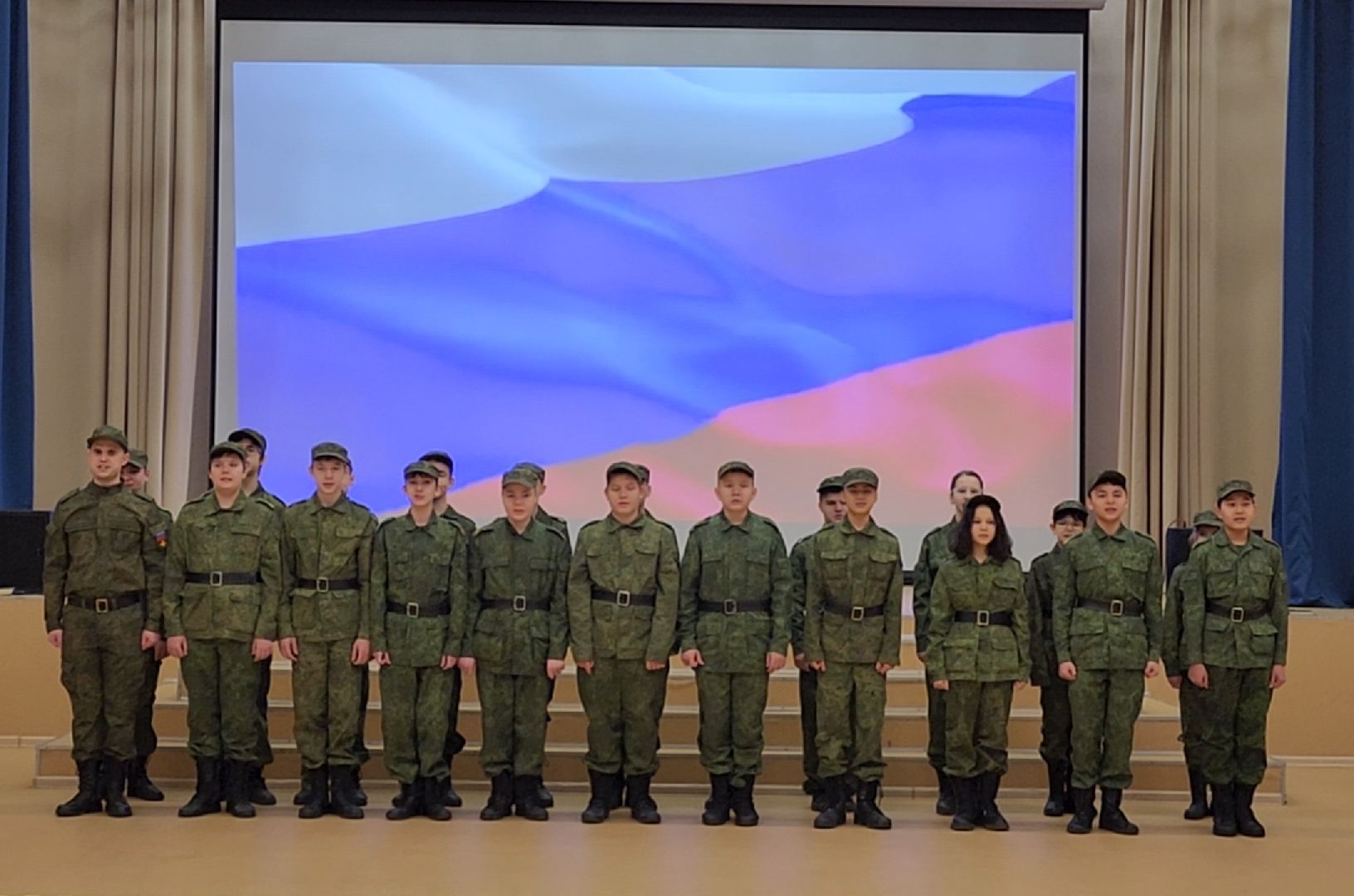 кадет, ученик, военный, праздник, вертикалки,