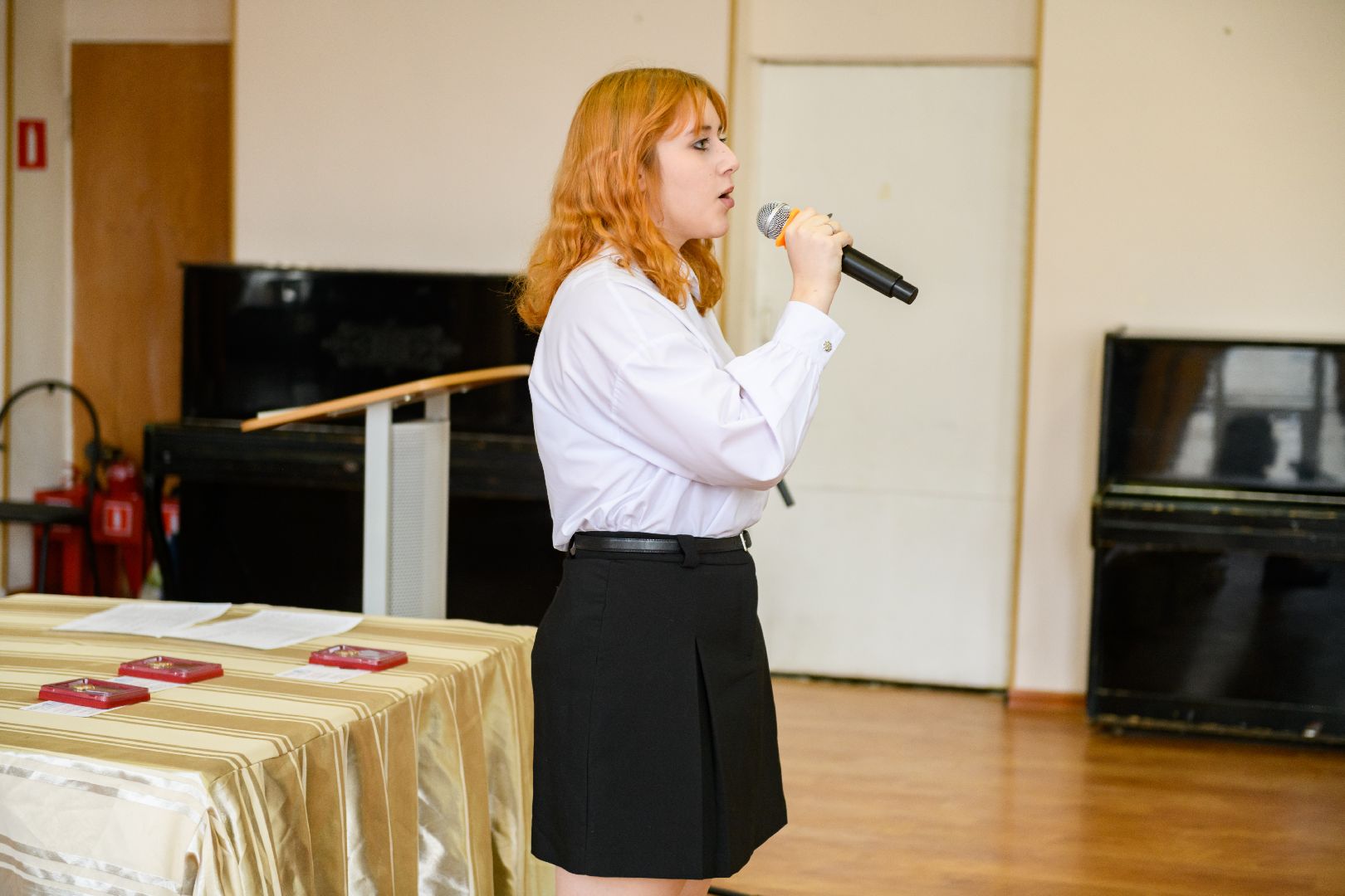 лыткарино, 80 - летие победы, 80 лет победе, ветераны лыткарино, юбилейные медали, вручение медалей, год защитника отечества, вертикалки,