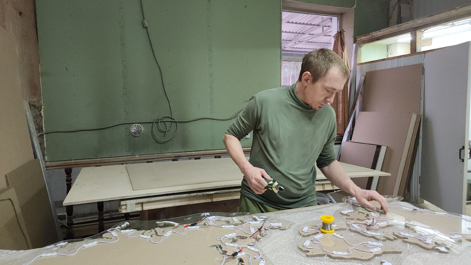 вертикалки, орехово зуево, малый бизнес, карта, мир,