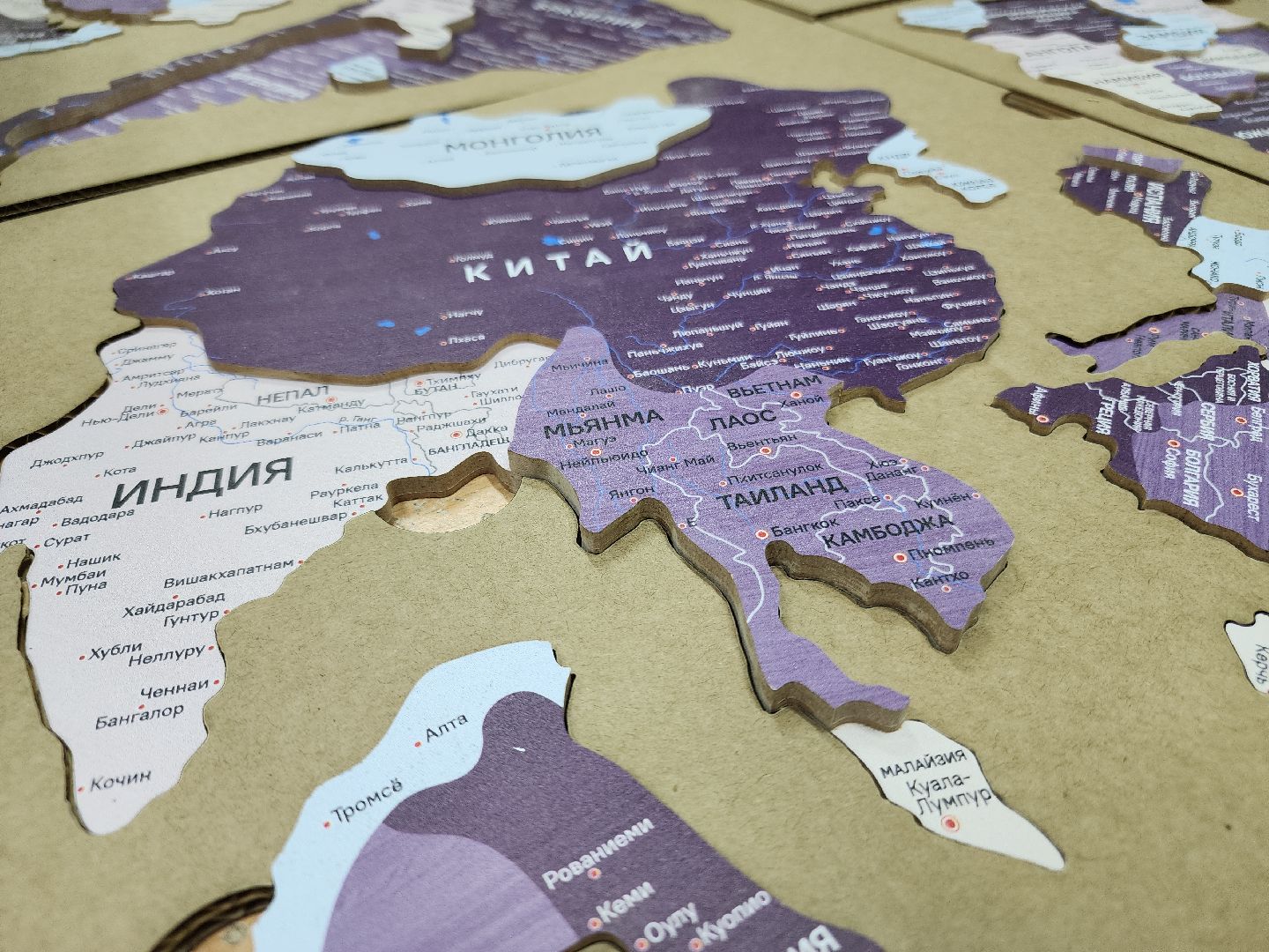 вертикалки, орехово зуево, малый бизнес, карта, мир,