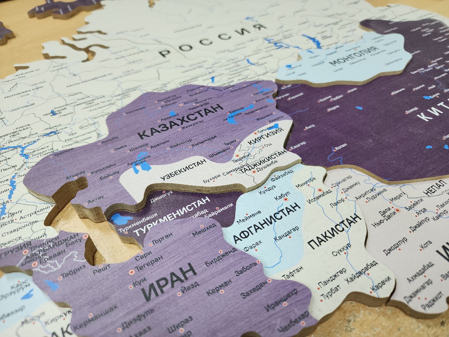 вертикалки, орехово зуево, малый бизнес, карта, мир,