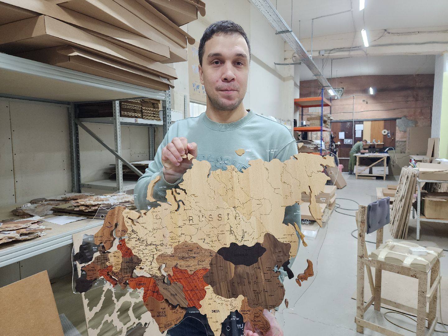 вертикалки, орехово зуево, малый бизнес, карта, мир,