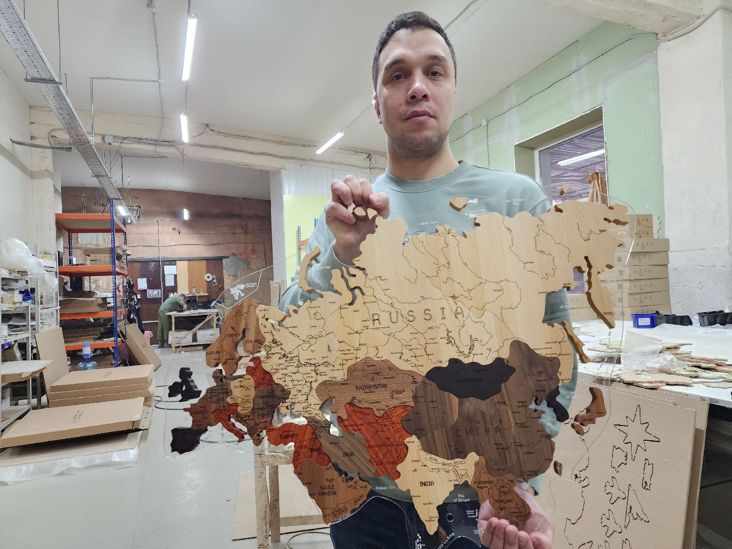 вертикалки, орехово зуево, малый бизнес, карта, мир,