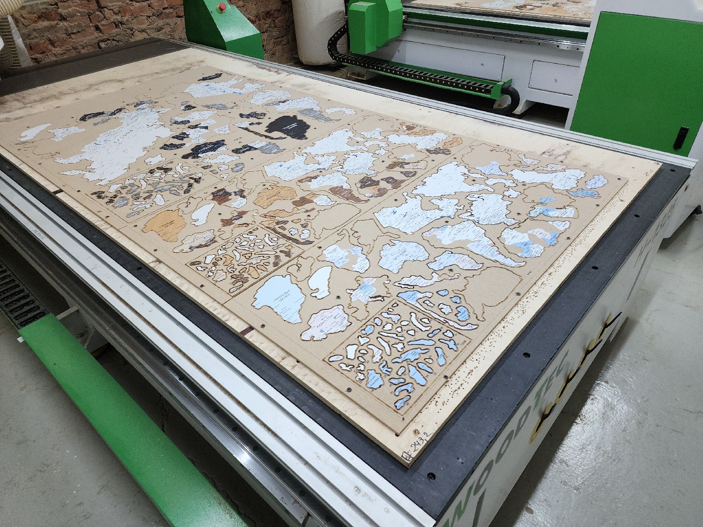 вертикалки, орехово зуево, малый бизнес, карта, мир,