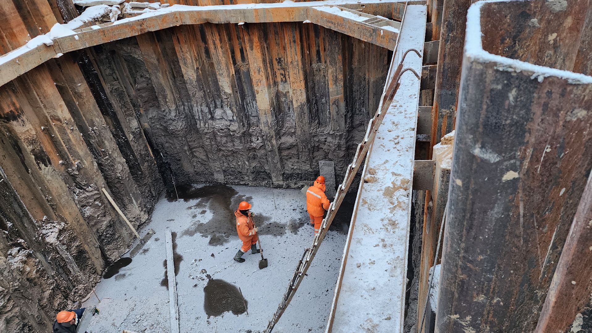 истра, дороги, строительство, вертикалки,