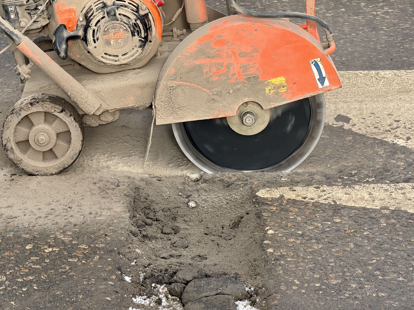 шаховская, ямочный ремонт, ямочный ремонт дорог, вертикалки,