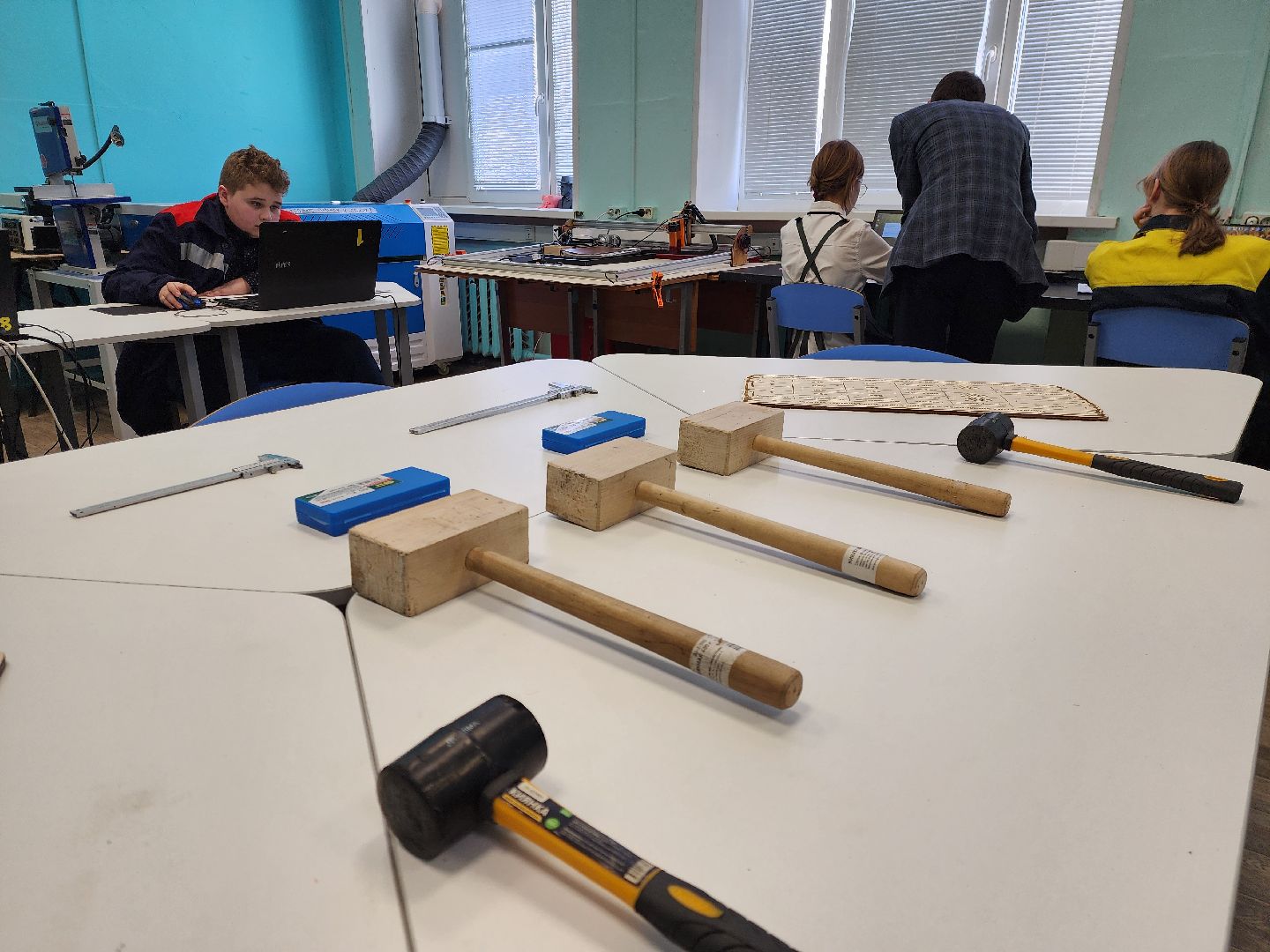 Электросталь, Лицей, образование, олимпиада, всероссийская олимпиада школьников,