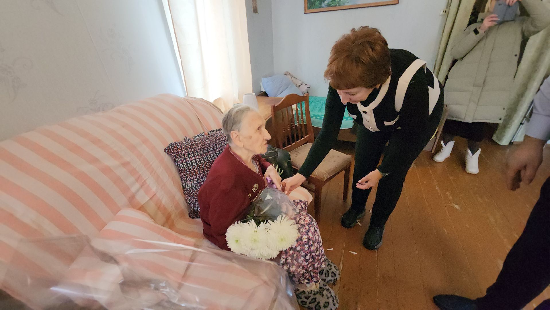 80 лет победе, медаль 80 лет победы, Ветеран вов, Руза, дорохово, день победы,