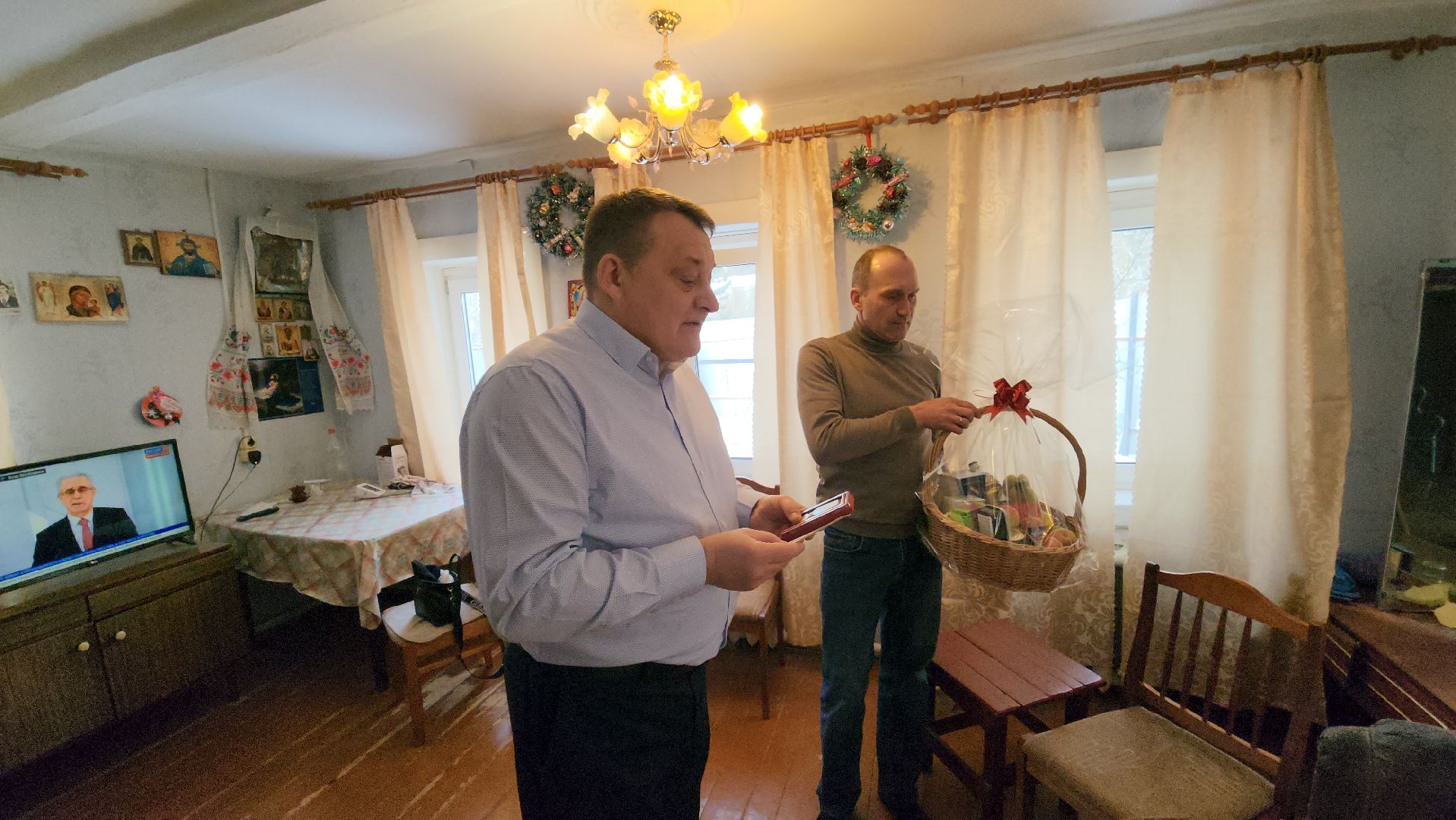 80 лет победе, медаль 80 лет победы, Ветеран вов, Руза, дорохово, день победы,