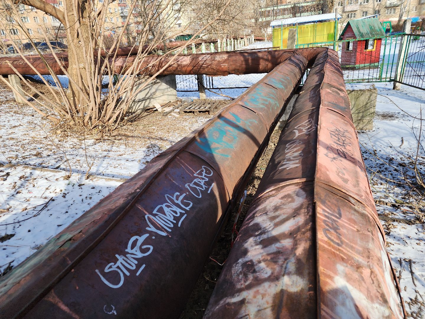 вертикалки, благоустройство, орехово-зуевский округ,