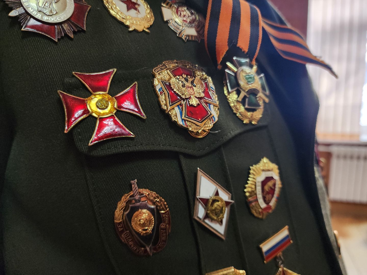 электросталь, общество, герой, медицина, афганистан, чечня, военный врач, хирург, вертикалки,