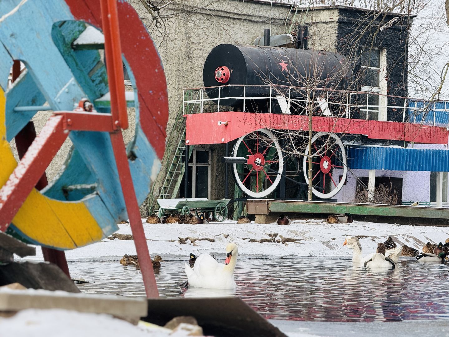 масленица, гжель, раменское, туризм, экскурсия, зоопарк, гжельский зоопарк, Гжельский завод художественной росписи,