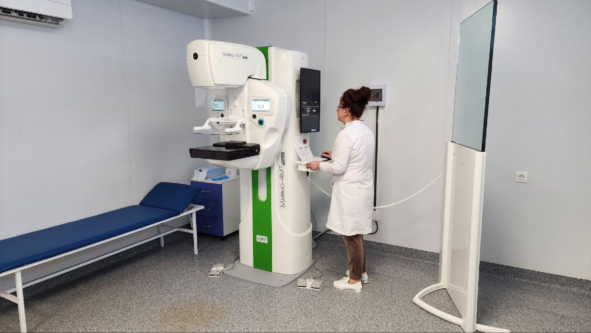 Дмитров, Дмитровская больница, Минздрав, вертикалки,