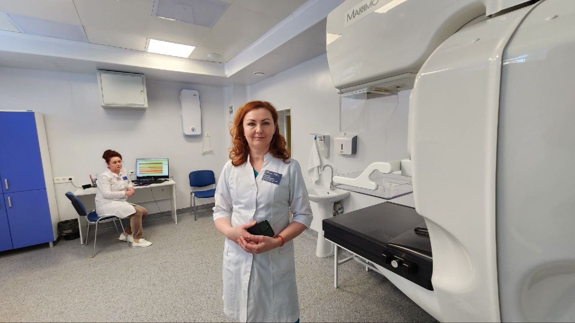 Дмитров, Дмитровская больница, Минздрав, вертикалки,