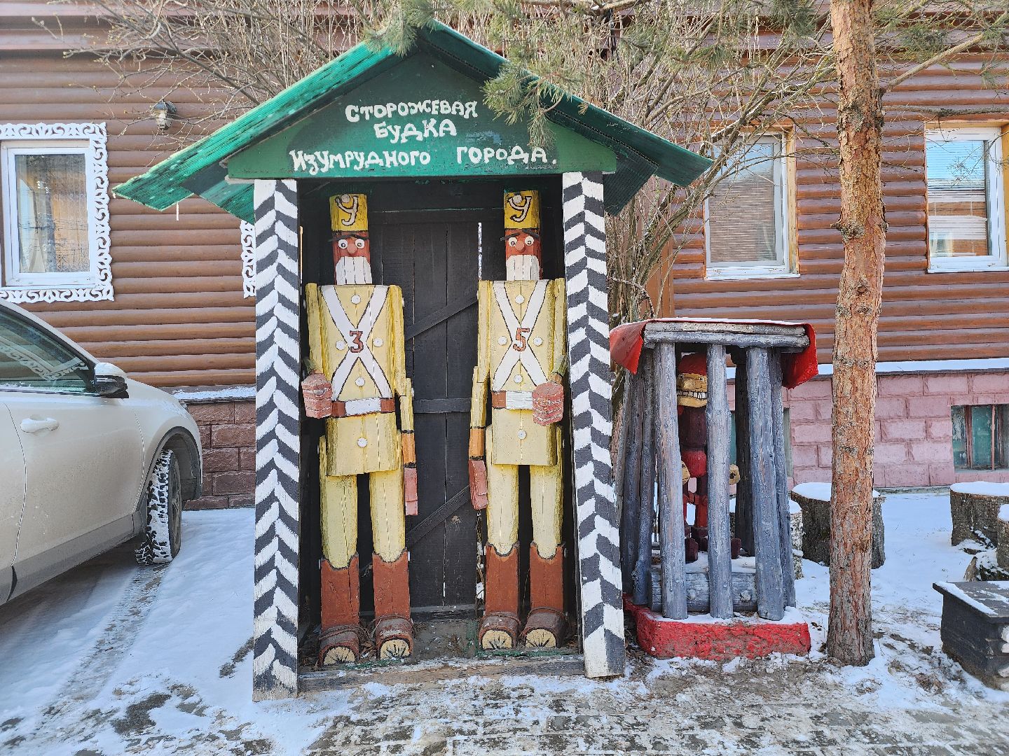 Коломна, достопримечательность, сказки,туризм,