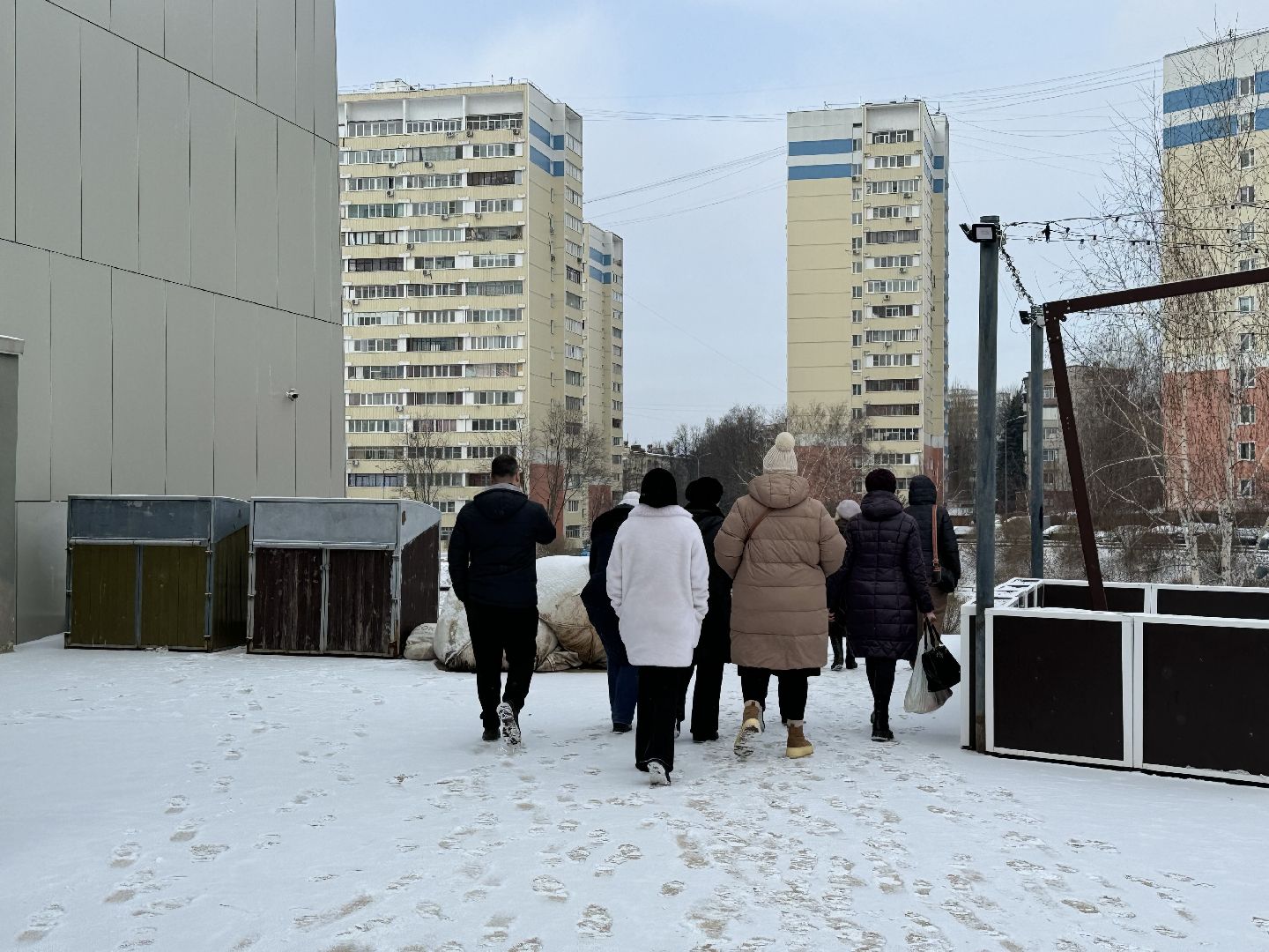 антитеррористическая тренировка, Экстренные службы, кинотеатр искра, Эвакуация, ленинский городской округ,