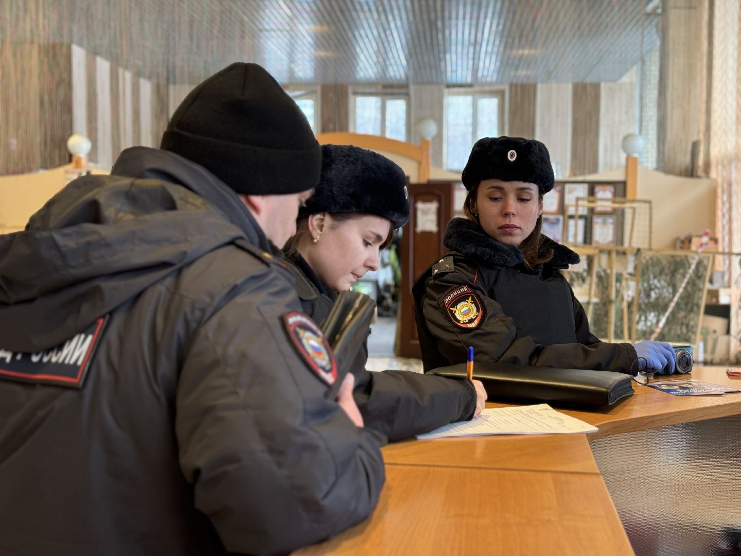 антитеррористическая тренировка, Экстренные службы, кинотеатр искра, Эвакуация, ленинский городской округ,