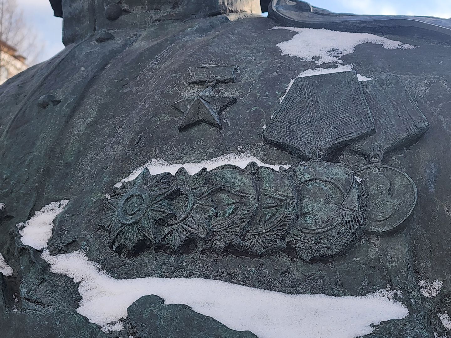 памятник вов, мытищи, память,