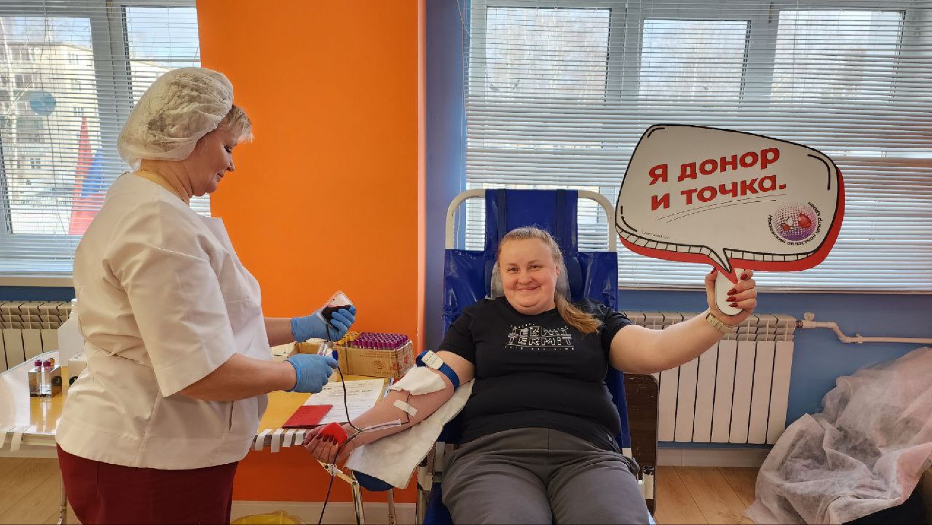 Талдом, Дубненская больница, Минздрав, вертикалки,