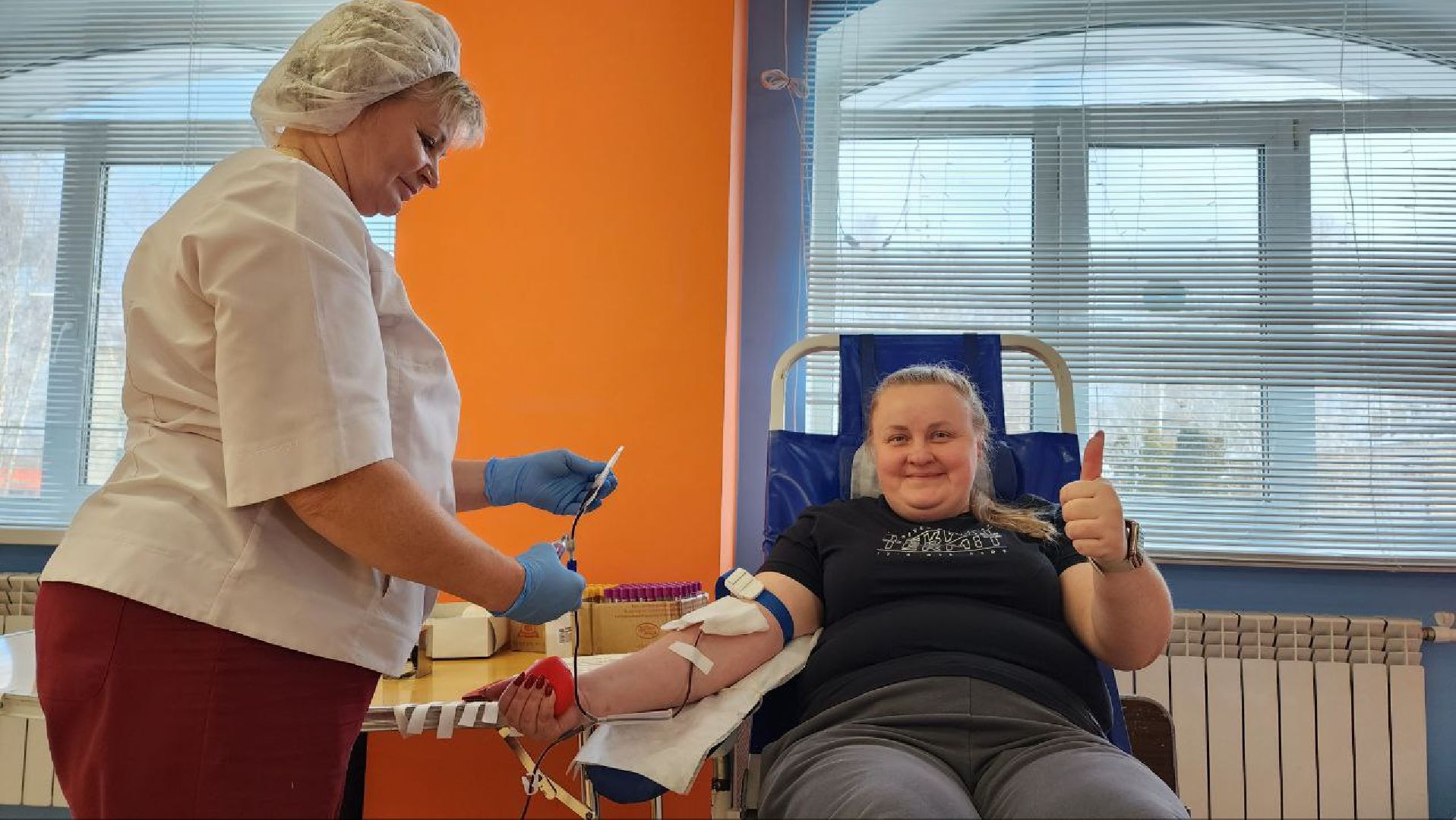 Талдом, Дубненская больница, Минздрав, вертикалки,