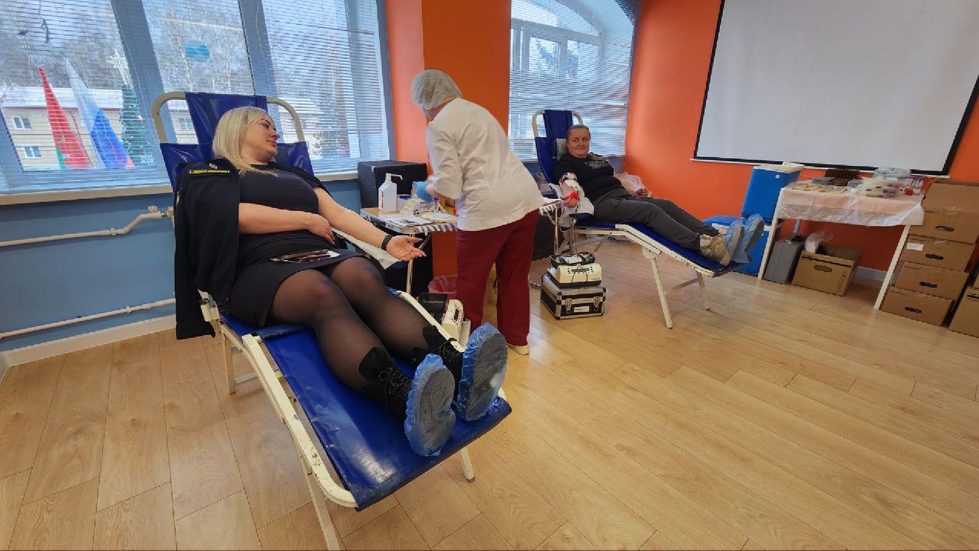 Талдом, Дубненская больница, Минздрав, вертикалки,