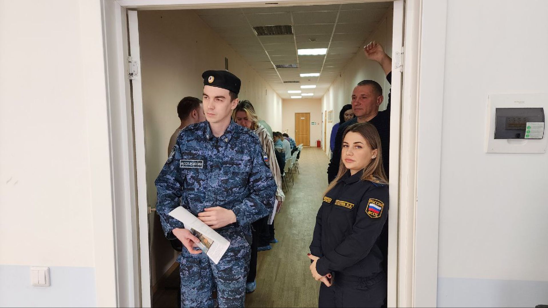 Талдом, Дубненская больница, Минздрав, вертикалки,