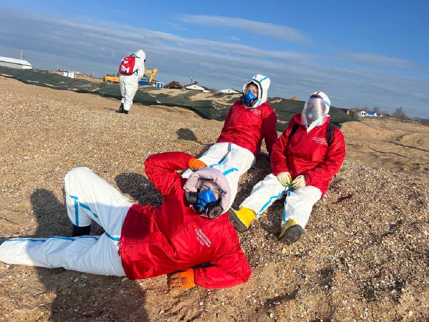 волонтеры, волонтерская миссия в Анапе, волонтерство, Ногинск, Богородский городской округ, вертикалки
