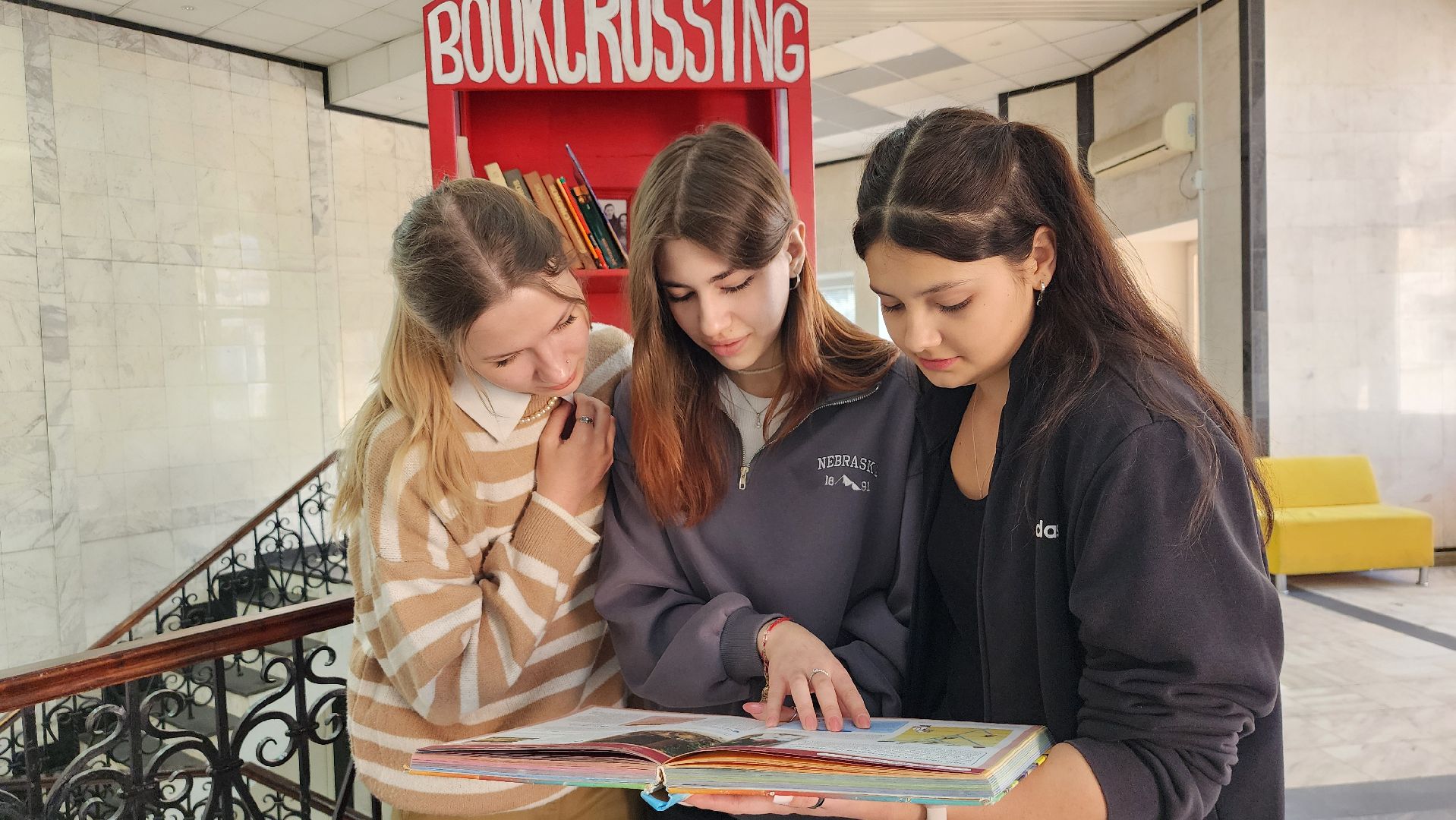 волонтеры, волонтерская миссия в Анапе, волонтерство, Ногинск, Богородский городской округ, вертикалки