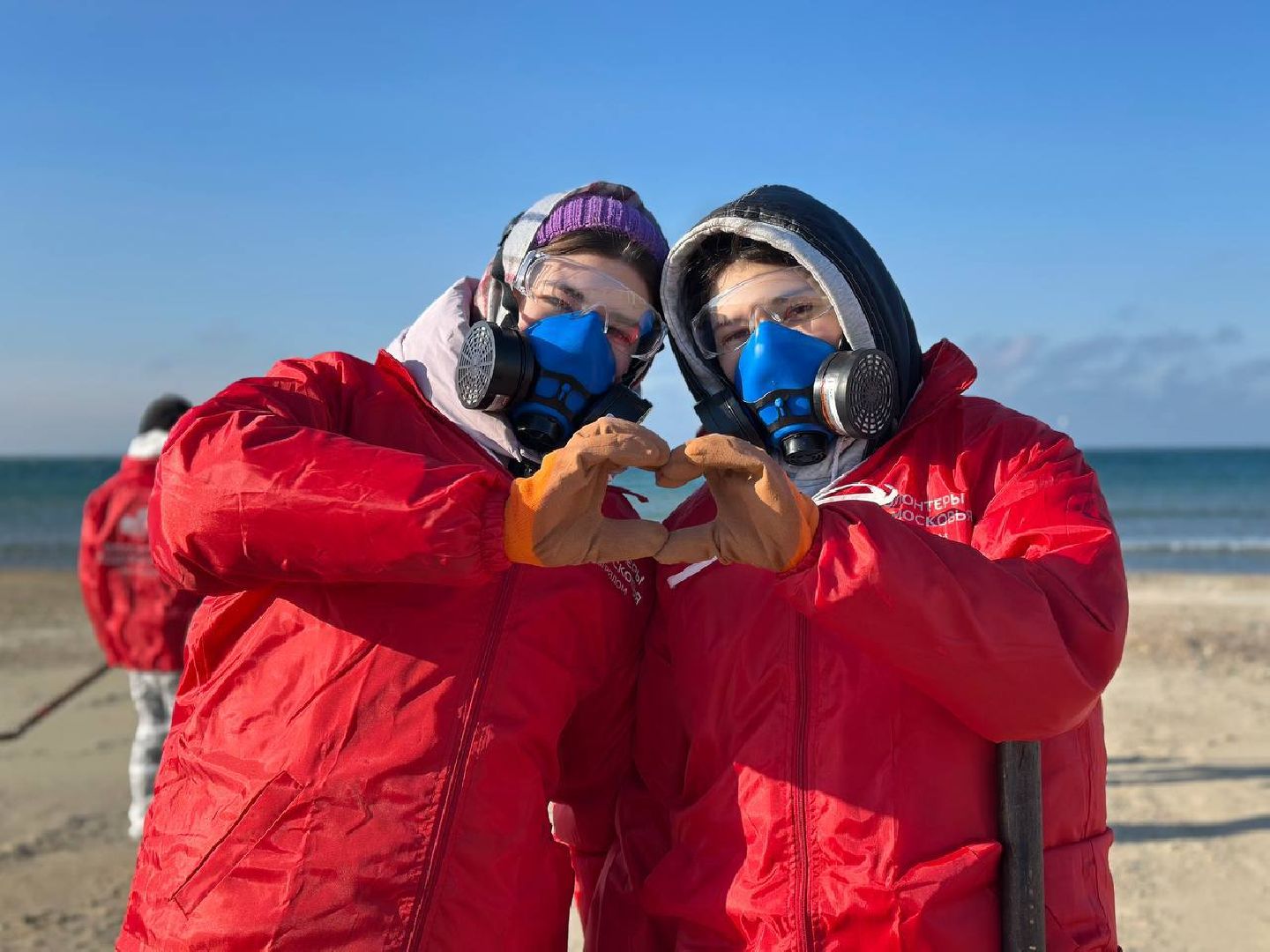 волонтеры, волонтерская миссия в Анапе, волонтерство, Ногинск, Богородский городской округ, вертикалки