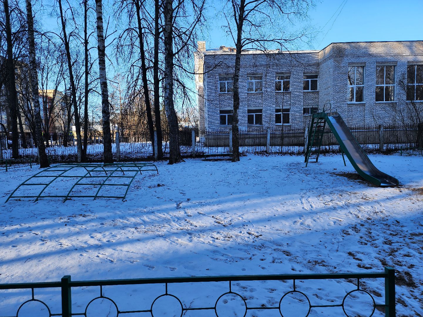 Дубна, Встреча с жителями, Благоустройство, Обсуждение, вертикалки,